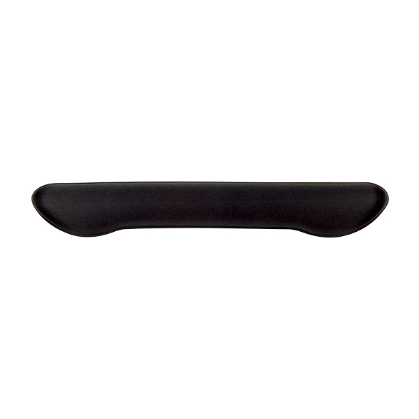 Aidata MSK006K Memory Foam Mouse Pad Wrist Rest